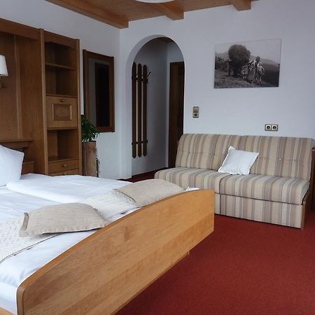 Haus Blatthofer Hotel Sankt Lorenzen im Lesachtal Екстериор снимка